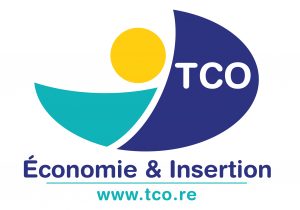Logo TCO - Pole Économie et Insertion